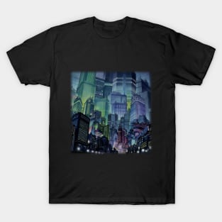 NeoTokyo T-Shirt